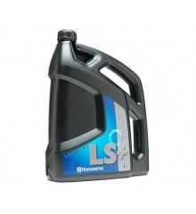 Ulei Amestec Husqvarna LS+ (2-Timpi) 4 L Husqvarna - 1