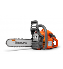Motoferastrau Husqvarna 440II + 1 lant cadou Husqvarna - 1