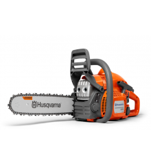 Motoferastrau Husqvarna 435II + 1 lant cadou Husqvarna - 1