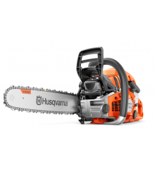 Motoferastrau Husqvarna 560XP Mark II + 1 sina + 1 lant cadou Husqvarna - 1
