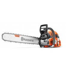 Motoferastrau Husqvarna 562XP Mark II + 1 sina + 1 lant cadou Husqvarna - 1