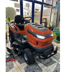 Tractor de tuns gazon Husqvarna TC 220T Husqvarna - 1