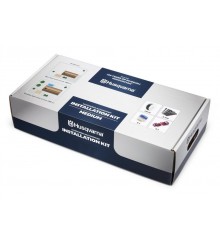 Kit instalare mediu AUTOMOWER Husqvarna - 1