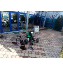 Motocultivator Verdina HSD1G-80 VERDINA - 1