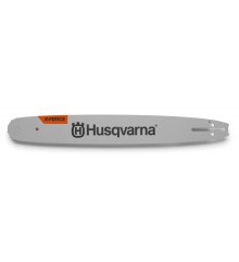 Sina ghidaj Husqvarna X-FORCE 18" .325" 1.5 mm Husqvarna - 1