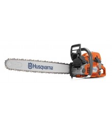 Motoferastrau Husqvarna 572XP Husqvarna - 1