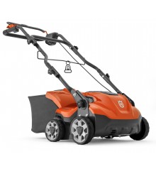 Scarificator Husqvarna S 138C Husqvarna - 1