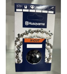Lant Husqvarna X-Cut SP93G 16" .3/8" 1.3mm (28 dinti) Husqvarna - 1