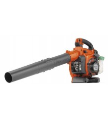 Refulator Husqvarna 125 BVX  - 1