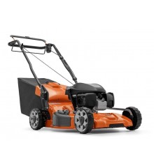 Masina de tuns gazon LC 356 VP Husqvarna - 1