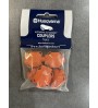 Clema Prindere (5 BUC) (Automower) Blister 536085402 Husqvarna - 1